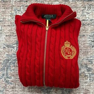 Ralph Lauren Sweater